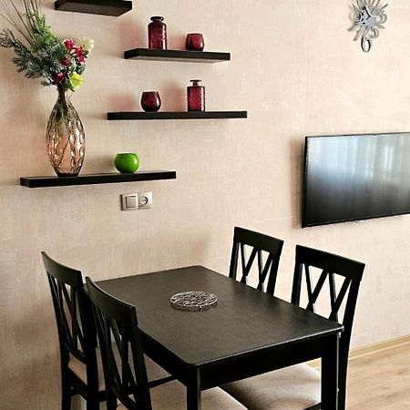 Arcadia Vip-Apartments In Golfstream Odessa Dış mekan fotoğraf