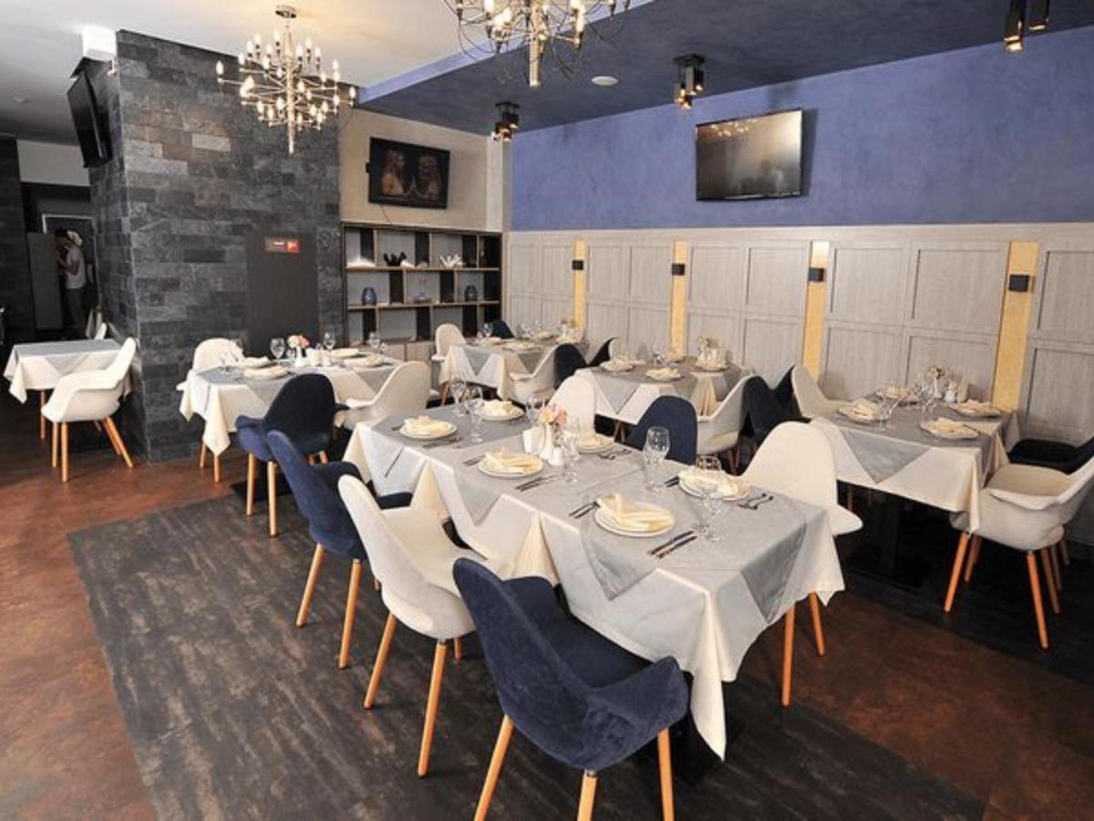 Arcadia Vip-Apartments In Golfstream Odessa Dış mekan fotoğraf