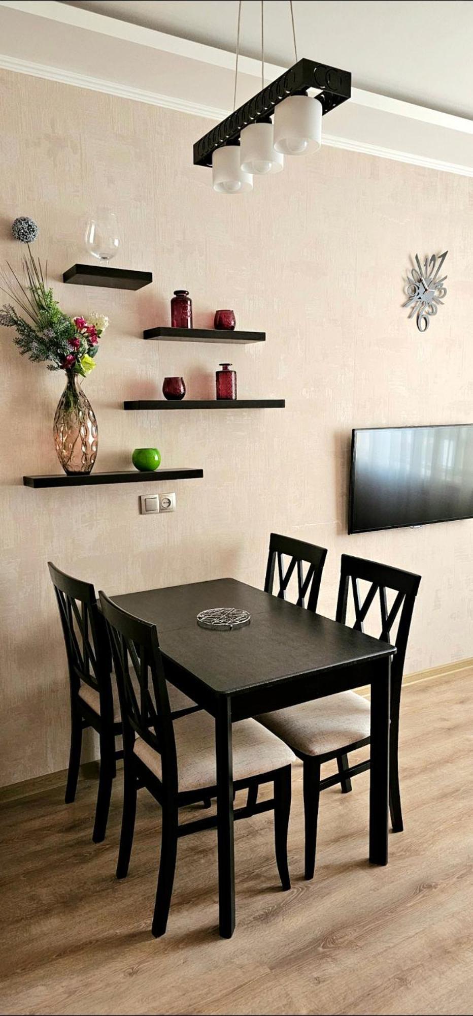 Arcadia Vip-Apartments In Golfstream Odessa Dış mekan fotoğraf