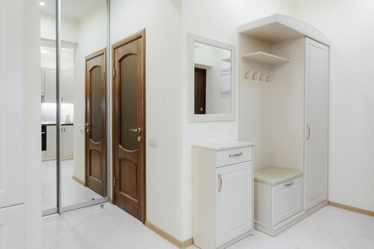 Arcadia Vip-Apartments In Golfstream Odessa Dış mekan fotoğraf