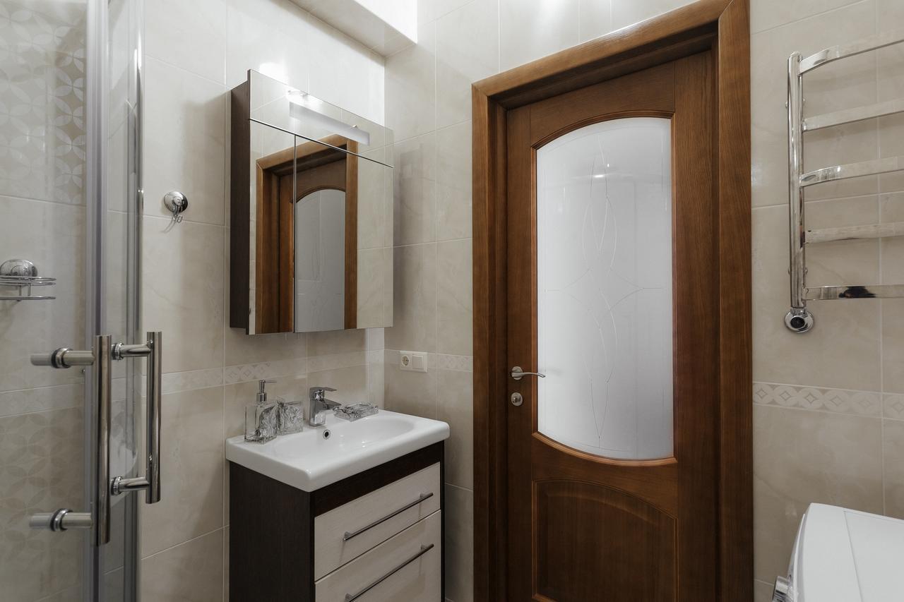 Arcadia Vip-Apartments In Golfstream Odessa Dış mekan fotoğraf