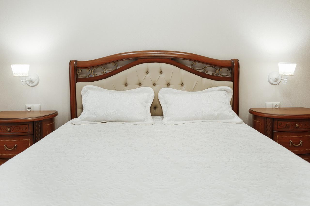 Arcadia Vip-Apartments In Golfstream Odessa Dış mekan fotoğraf