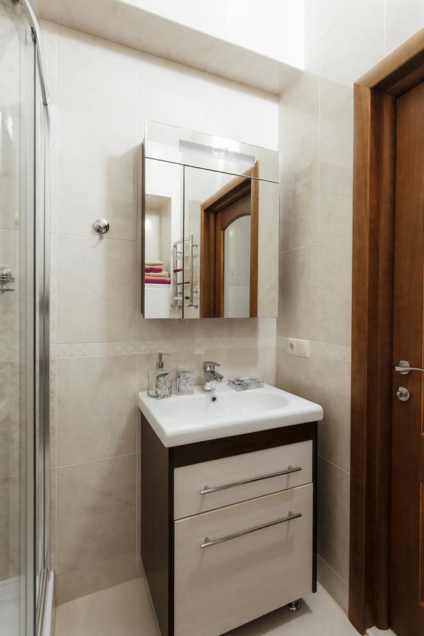 Arcadia Vip-Apartments In Golfstream Odessa Dış mekan fotoğraf