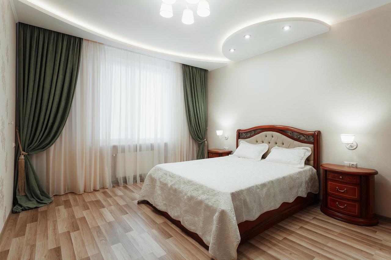 Arcadia Vip-Apartments In Golfstream Odessa Dış mekan fotoğraf