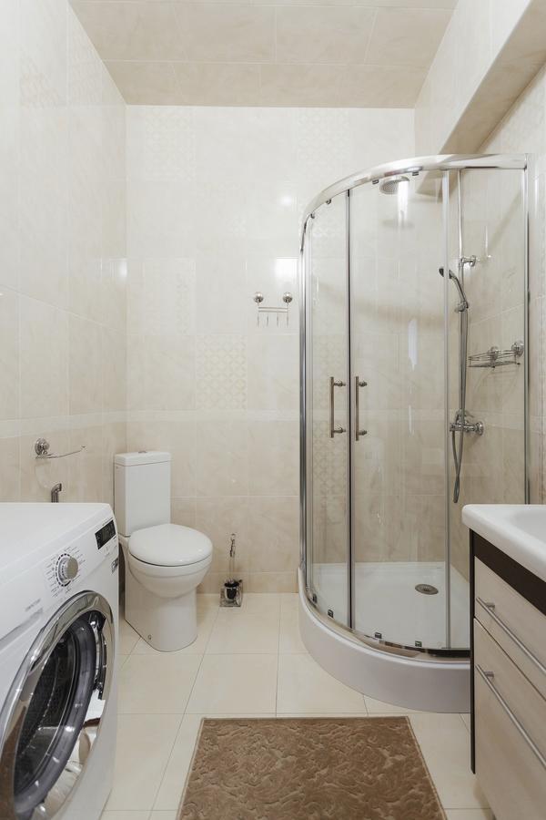 Arcadia Vip-Apartments In Golfstream Odessa Dış mekan fotoğraf