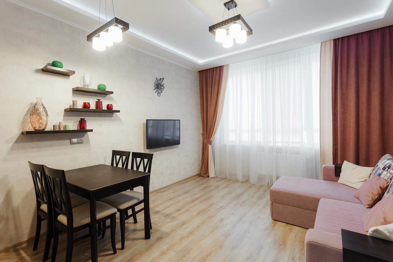 Arcadia Vip-Apartments In Golfstream Odessa Dış mekan fotoğraf