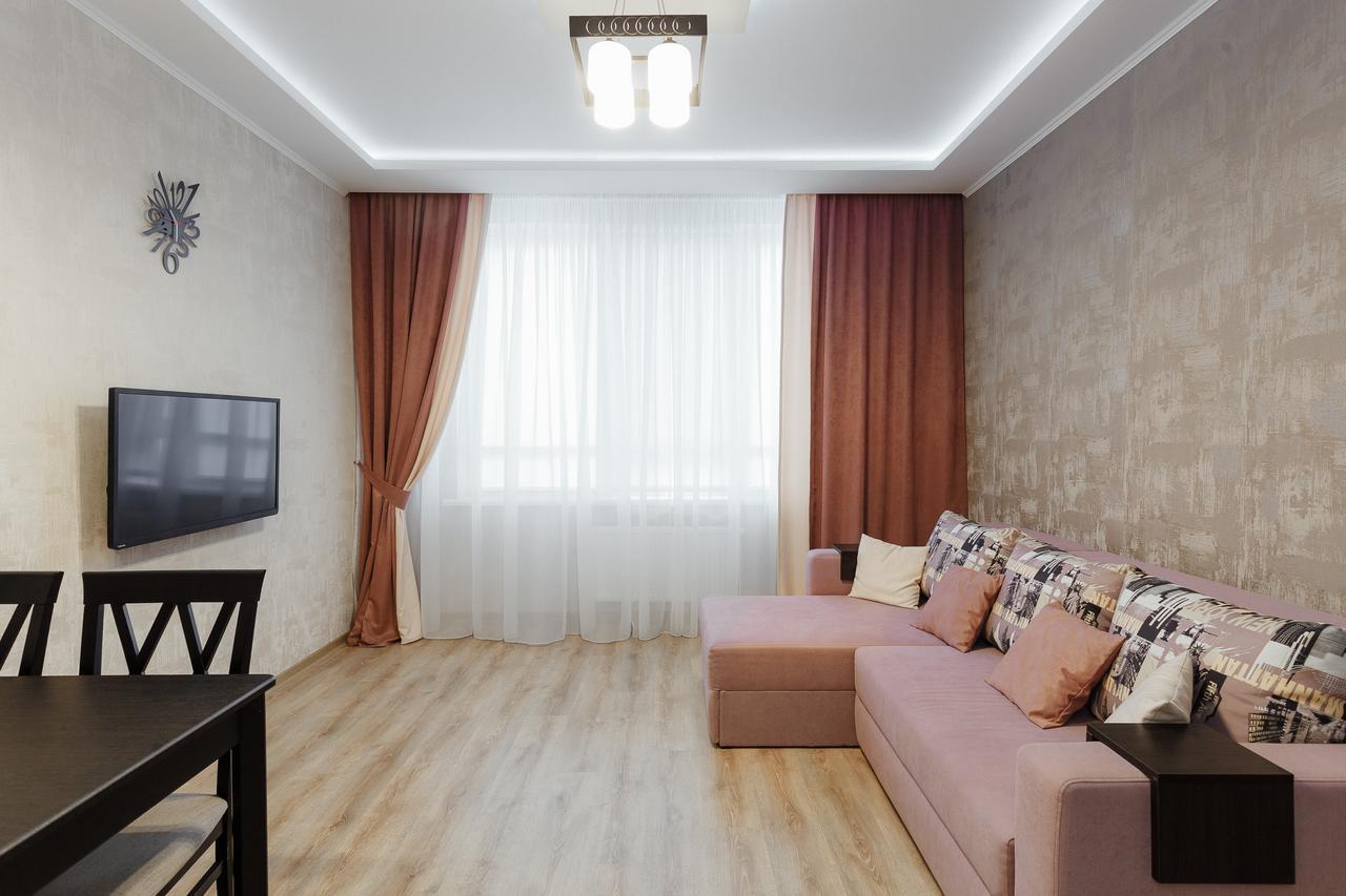 Arcadia Vip-Apartments In Golfstream Odessa Dış mekan fotoğraf
