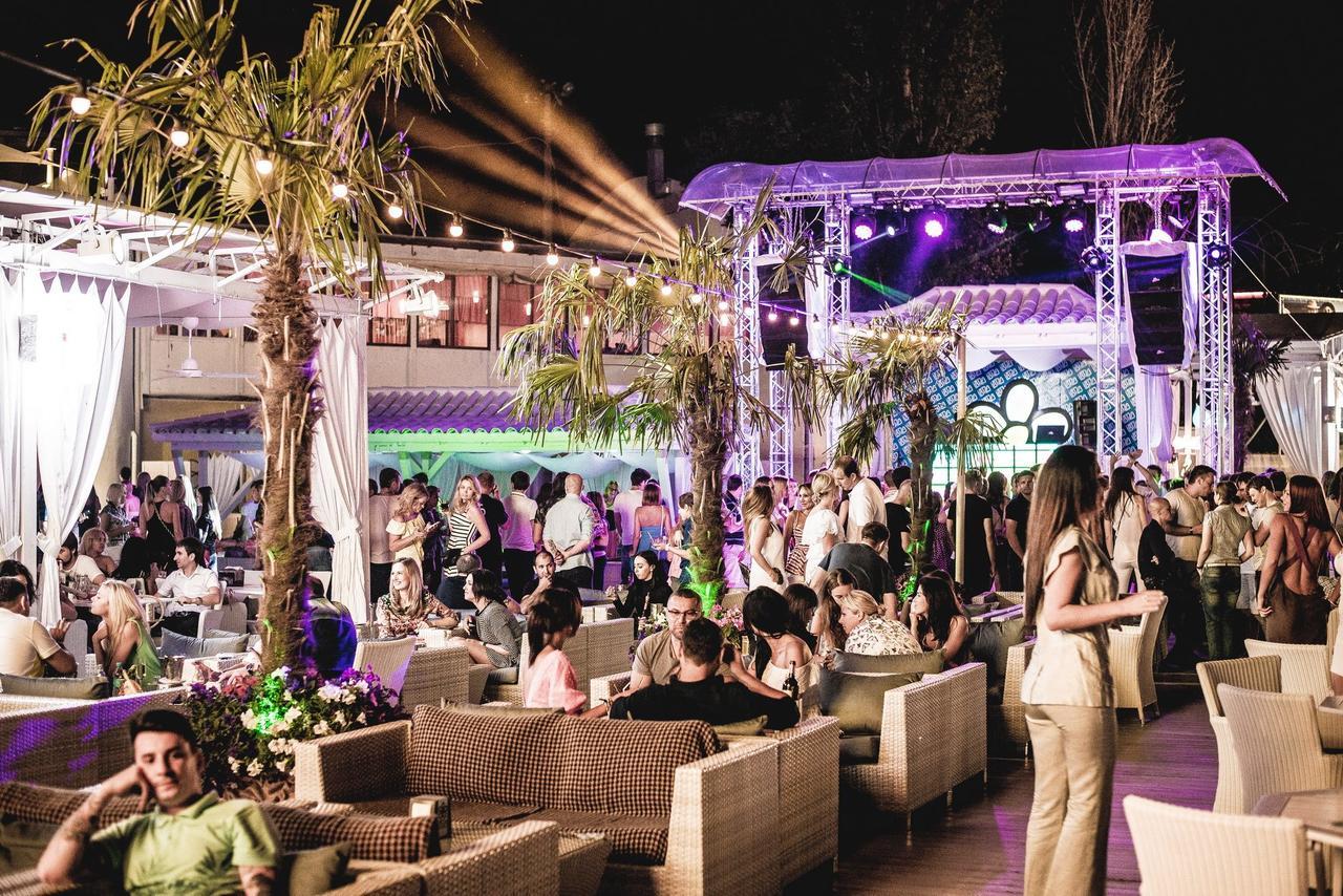 Arcadia Vip-Apartments In Golfstream Odessa Dış mekan fotoğraf
