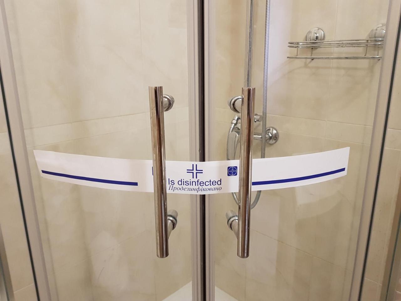 Arcadia Vip-Apartments In Golfstream Odessa Dış mekan fotoğraf