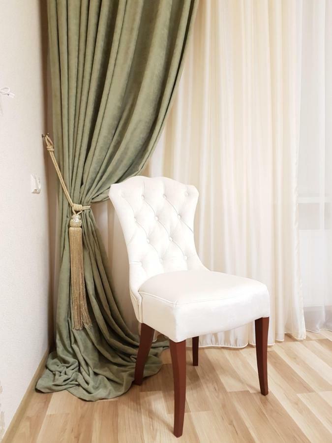 Arcadia Vip-Apartments In Golfstream Odessa Dış mekan fotoğraf